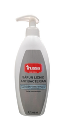 Trussa Sapun lichid antibacterian, 300ml