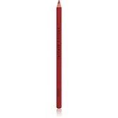 MUA Makeup Academy Intense Colour creion de buze cu trasare precisă culoare Agenda 1,5 g