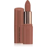 MUA Makeup Academy Creamy Matte ruj crema cu efect matifiant culoare Heartfelt 3,2 g