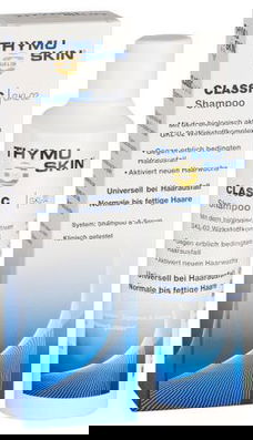 Sampon-tratament contra caderii parului Classic, 200ml, THYMUSKIN
