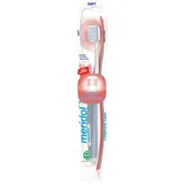 Meridol Complete Care perie de dinti fin 1 buc