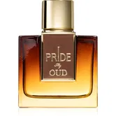 Rue Broca Pride My Oud Eau de Parfum pentru bărbați 100 ml