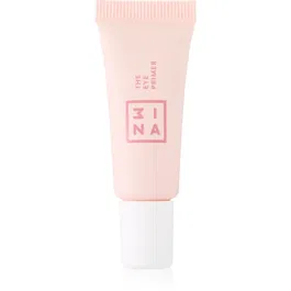 3INA The Eye Primer baza pentru fardul de ochi 9 ml