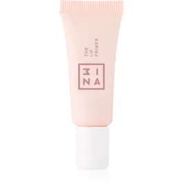 3INA The Lip Primer baza pentru machiaj de buze 9 ml