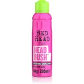 TIGI Head Rush Super Shine Spray spray pentru păr pentru stralucire 200 ml