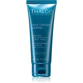 Thalgo Cold Cream Marine Deepl Nourishing Foot Cream crema intensa pentru picioare 75 ml