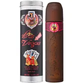 Cuba City Las Vegas Eau de Toilette pentru bărbați 100 ml