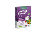 Confort Urinar, 20 fiole, Santarome