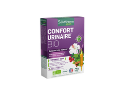 Confort Urinar, 20 fiole, Santarome
