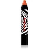 Sisley Phyto-Lip Twist balsam de buze tonifiant in creion culoare 7 Coral 2.5 g