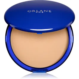 Orlane Bronzing Pressed Powder pudra compacta pentru bronzat culoare 02 Soleil Cuivré 31 g