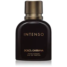 Dolce&Gabbana Pour Homme Intenso Eau de Parfum pentru bărbați 75 ml