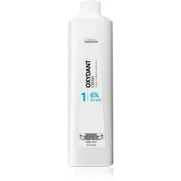 L’Oréal Professionnel Oxydant Creme lotiune activa 6% 20 Vol. 1000 ml