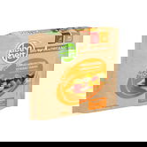 Tartine eco crocante cu grau spelta, 100g, Abonett