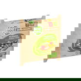 Tartine eco crocante fara gluten cu hrisca, 100g, Abonett