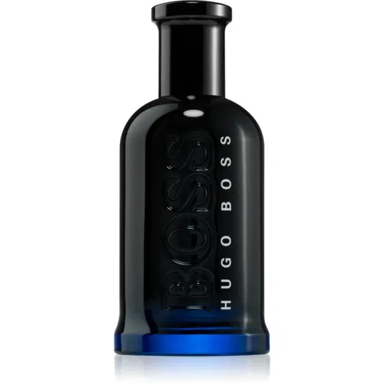 Hugo Boss BOSS Bottled Night Eau de Toilette pentru bărbați 200 ml