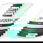 In Green mix verde Bio, 200g, Rawboost