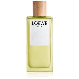 Loewe Agua Eau de Toilette unisex 100 ml