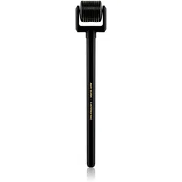 Angry Beards Beard Roller & Tool Cleaner tratament pentru stimularea creșterii bărbii