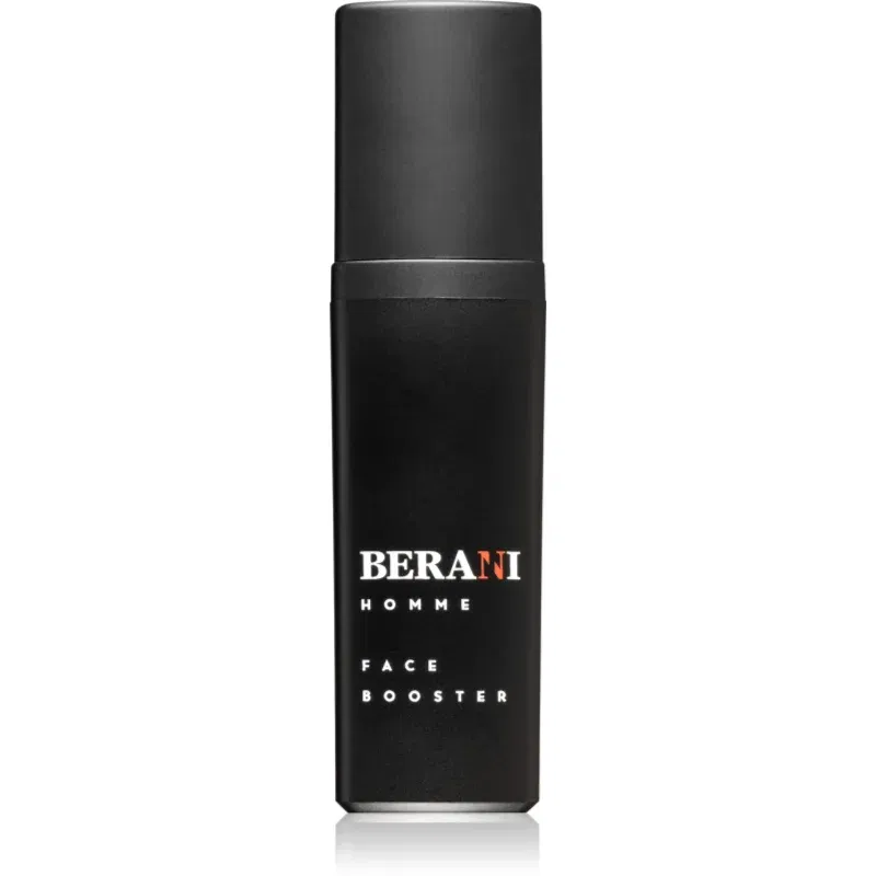 BERANI Face Booster crema de zi revitalizanta pentru barbati 30 ml
