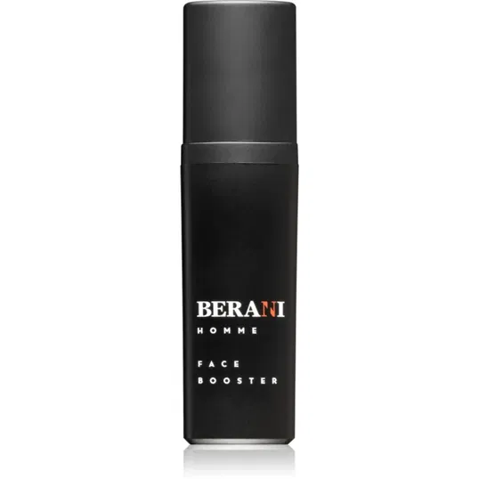 BERANI Face Booster crema de zi revitalizanta pentru barbati 30 ml