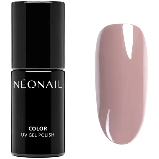 NEONAIL Do What Makes You Happy lac de unghii sub forma de gel culoare Meet Me Halfway 7,2 ml