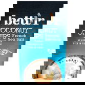 Chips de cocos cu sare de mare fara gluten Bio, 70g, Bettr