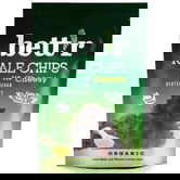 Chips din kale cu branza raw fara gluten Bio, 30g, Bettr