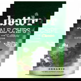 Chips din kale cu ciocolata raw fara gluten Bio, 30g, Bettr