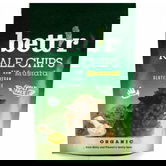 Chips din kale cu mustar raw fara gluten Bio, 30g, Bettr