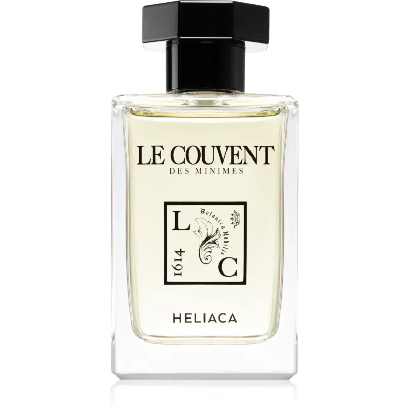 Le Couvent Maison de Parfum Singulières Heliaca Eau de Parfum unisex 100 ml
