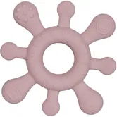 Canpol babies Teethers Silicone Starfish jucărie pentru dentiție 1 buc
