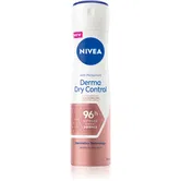 Nivea Derma Dry Control spray anti-perspirant 150 ml