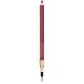 Estée Lauder Double Wear 24H Stay-in-Place Lip Liner Creion de buze de lunga durata culoare Rebellious Rose 1,2 g