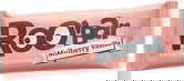 Baton raw cu dude si vanilie Bio, 30g, Roobar