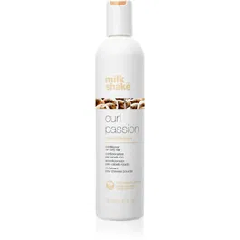 Milk Shake Curl Passion balsam pentru păr creț 300 ml