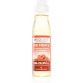 Arcocere After Wax Red Fruits ulei calmant pentru curatare după epilare 150 ml