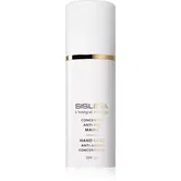 Sisley Sisleÿa L'Integral Anti-Aging Concentrate Hand Care crema de maini cu efect de reintinerire impotriva petelor pigmentate SPF 30 75 ml