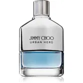 Jimmy Choo Urban Hero Eau de Parfum pentru bărbați 100 ml
