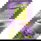 Ceai de salvie 20 plicuri, 30g, Dennree