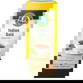 Ceai negru bio Indian Gold, 40g, Lebensbaum