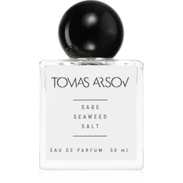 Tomas Arsov Sage Seaweed Salt Eau de Parfum unisex I. 50 ml