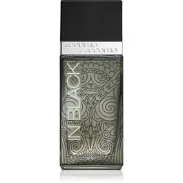 Jacomo Jacomo de Jacomo In Black Eau de Toilette pentru bărbați 100 ml