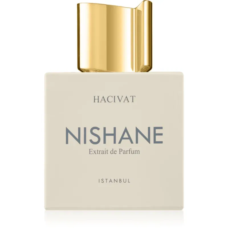 Nishane Hacivat extract de parfum unisex 100 ml