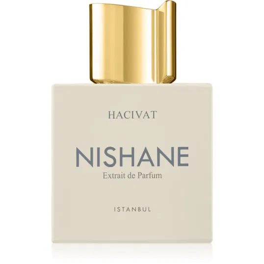 Nishane Hacivat extract de parfum unisex 100 ml