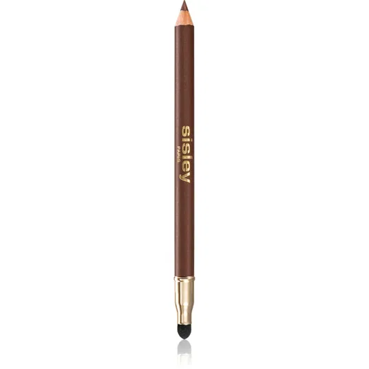 Sisley Phyto-Khol Perfect eyeliner cu ascutitoare culoare 02 Brown 1.2 g