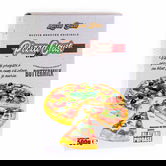 Mix pentru blat de pizza Pizza Crust Mix, 500g, Lucas Bites