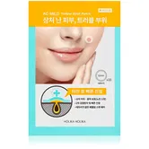 Holika Holika AC Mild Yellow Spot plasturi pentru piele problematică impotriva petelor galbene 15 buc