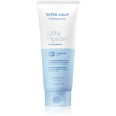 Missha Super Aqua 10 Hyaluronic Acid crema hidratanta pentru curatare 200 ml