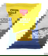 Paste fusilli fara gluten, 250g, Schar
